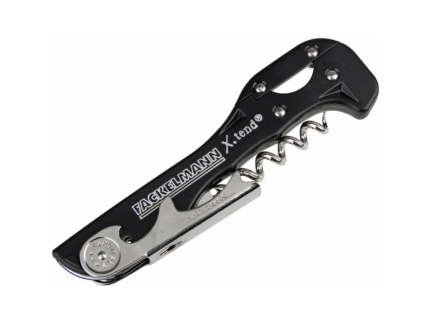 Tire-bouchon décapsuleur 13 cm FM Professional Boissons