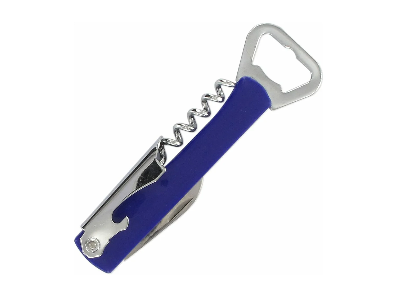 Tire-bouchon limonadier coloré Fackelmann Bar Concept