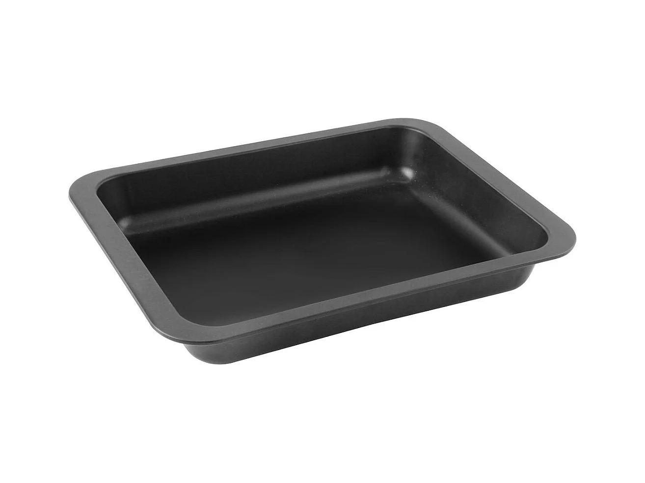 Plat à four rectangulaire 37 x 27 cm Zenker Spécial Cooking