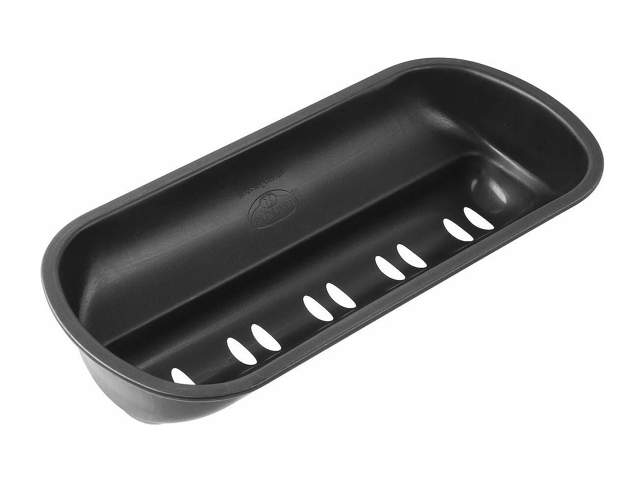 Moule à stollen type Moule à pain 31 x 10 cm Dr Oetker Tradition