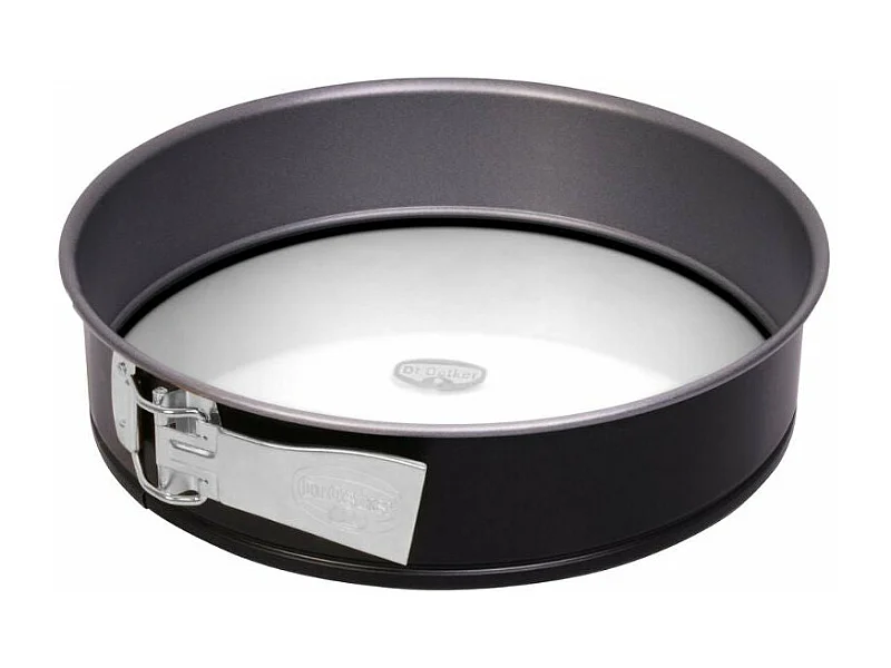 Moule à manqué à charnière 26 cm Dr.Oetker Tradition