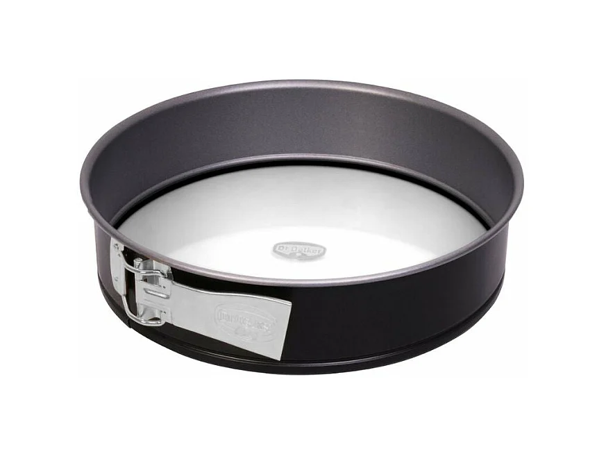 Moule à manqué à charnière 26 cm Dr.Oetker Tradition