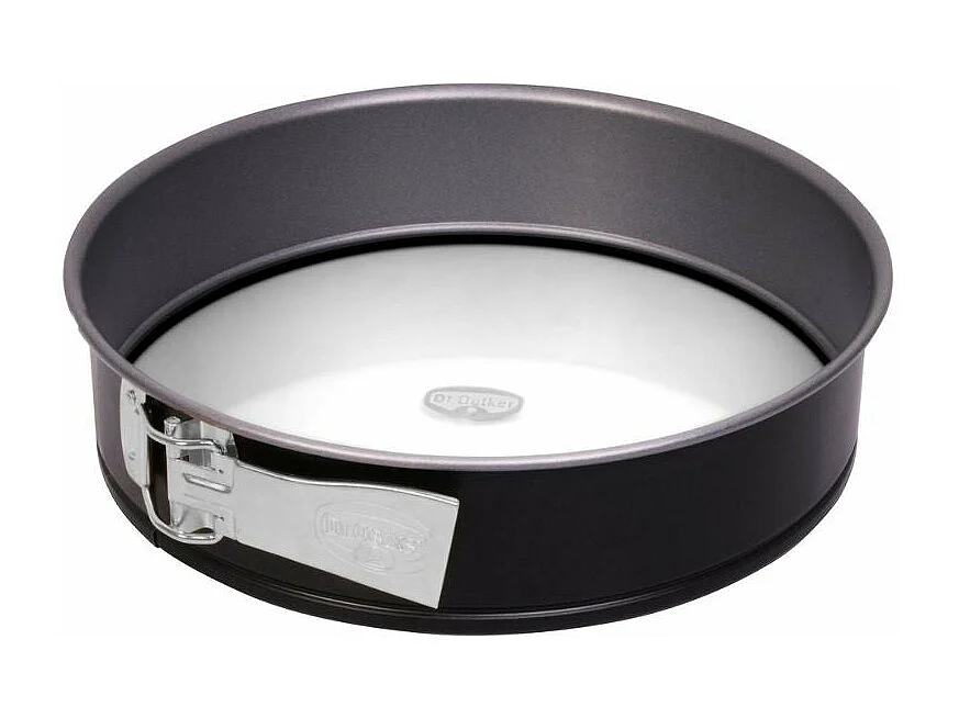 Moule à manqué à charnière 26 cm Dr.Oetker Tradition