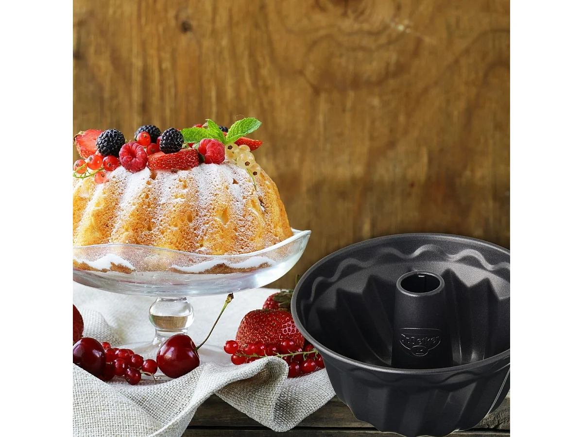 Moule à Kougelhopf 18 cm Dr.Oetker Tradition