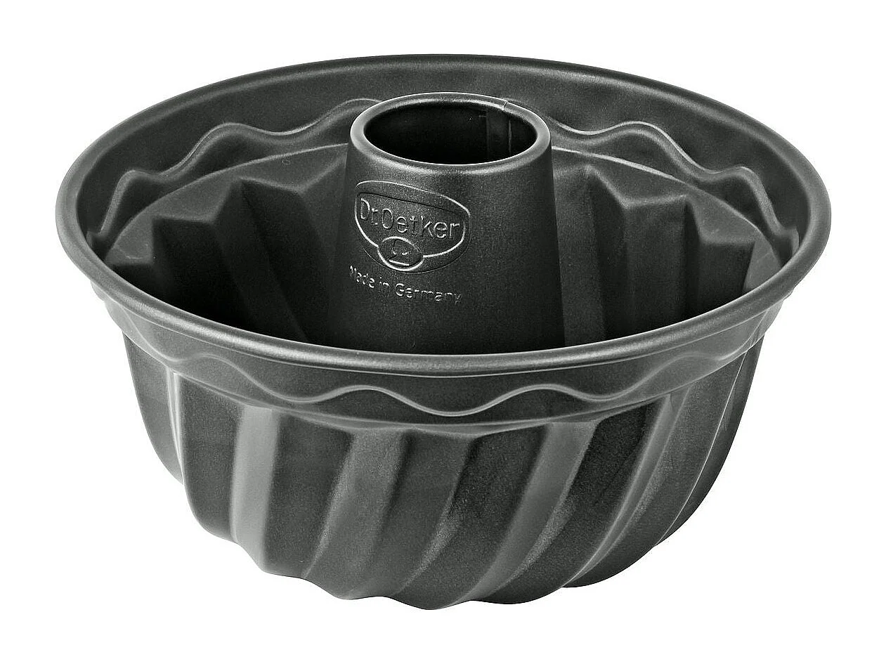Moule à Kougelhopf 18 cm Dr.Oetker Tradition