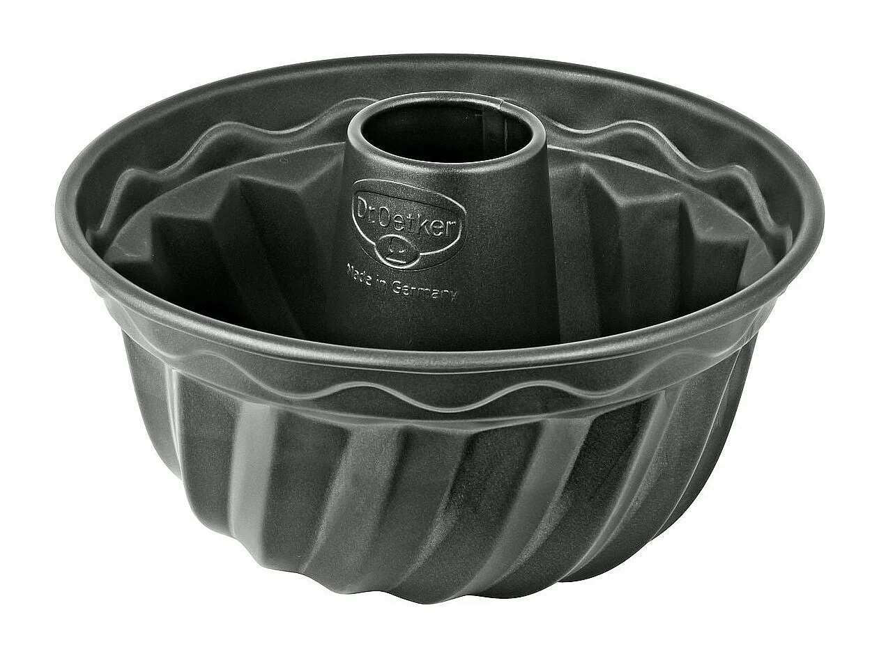 Moule à Kougelhopf 18 cm Dr.Oetker Tradition