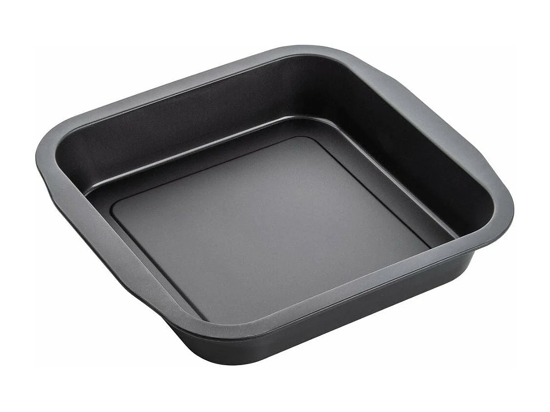 Lot de 2 moules à brownies 27 x 26 cm Zenker Special Creative