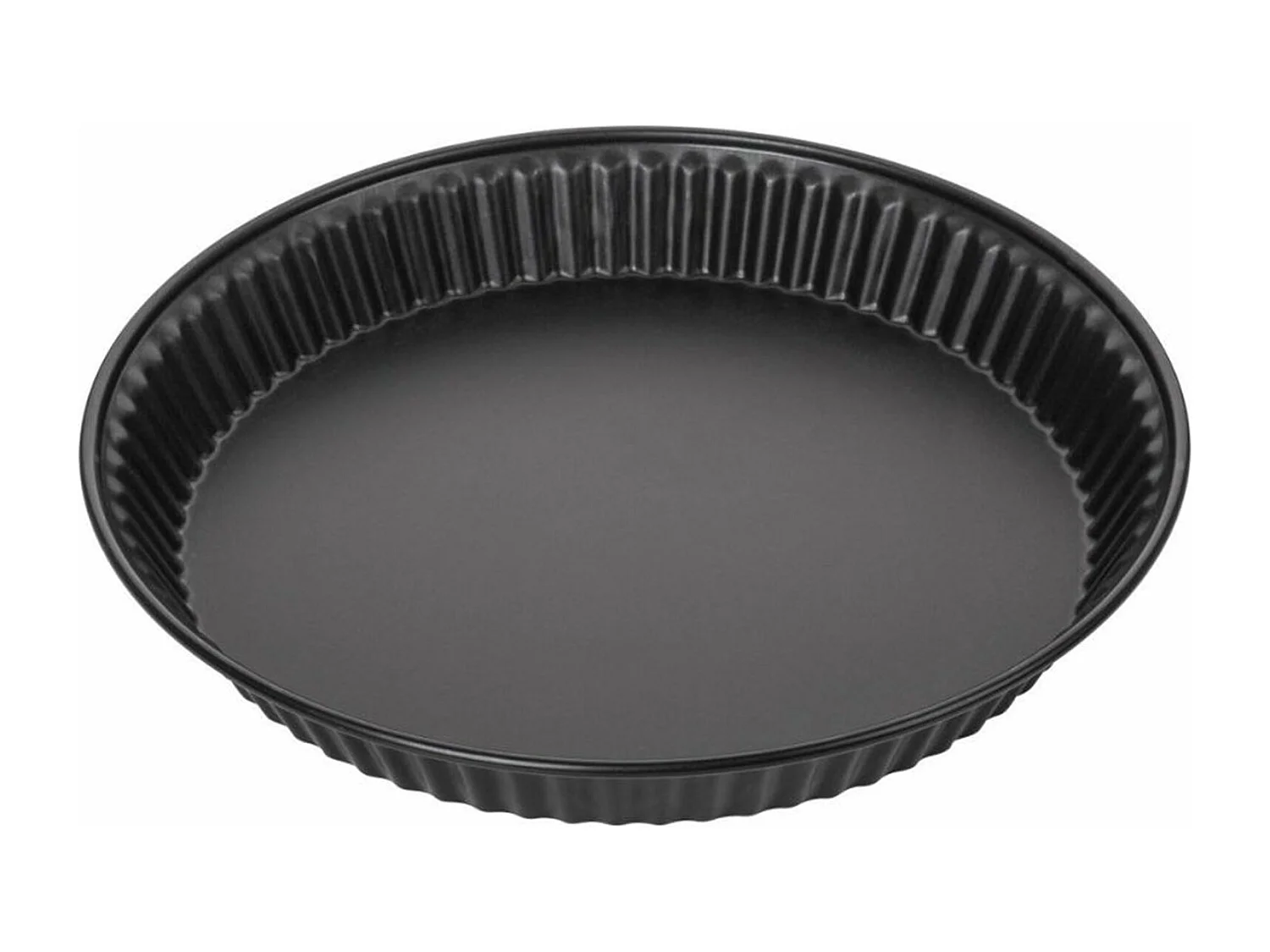 Moule à quiche lorraine 30 cm Zenker Spécial Countries