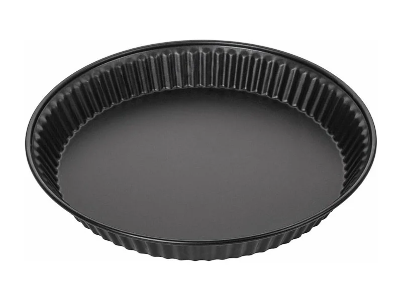 Moule à quiche lorraine 30 cm Zenker Spécial Countries