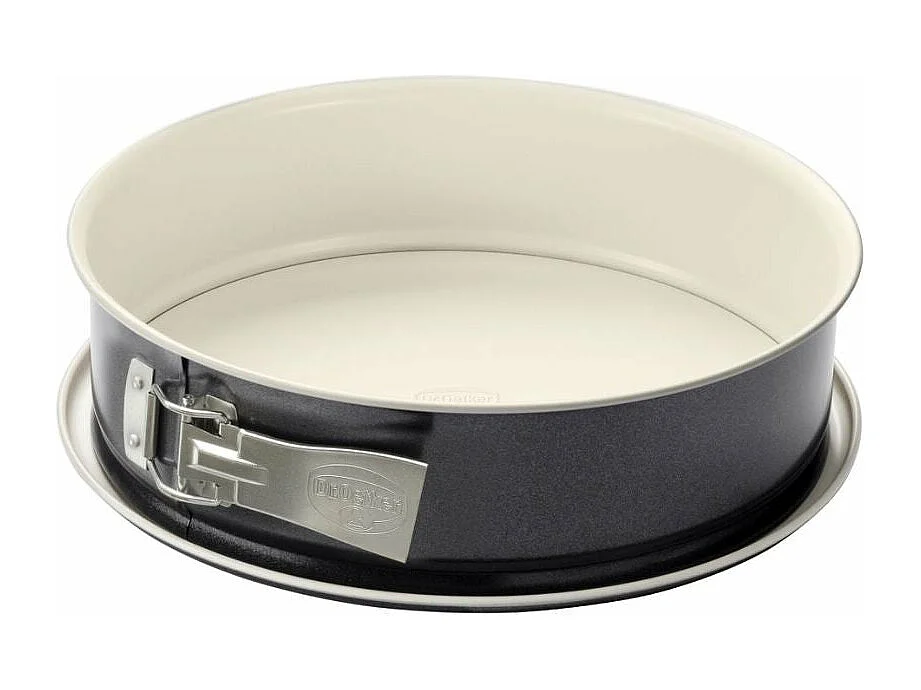 Moule à manqué 28 cm Dr.Oetker Back Trend