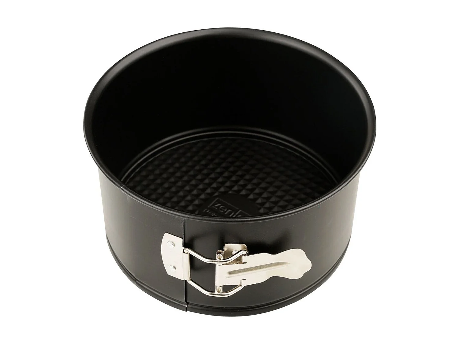 Moule à panettone à charnière 18 cm Zenker Spécial Countries