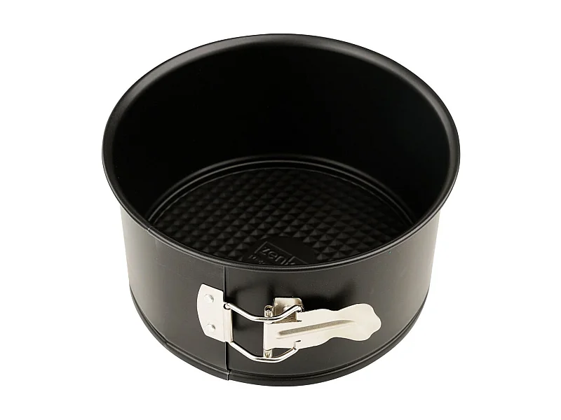 Moule à panettone à charnière 18 cm Zenker Spécial Countries