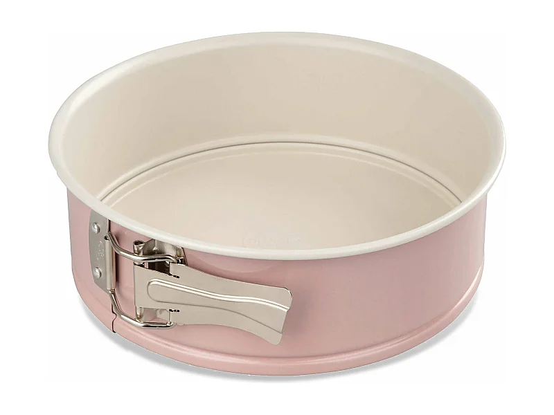 Moule à manqué à charnière 20 cm Dr. Oetker Rétro