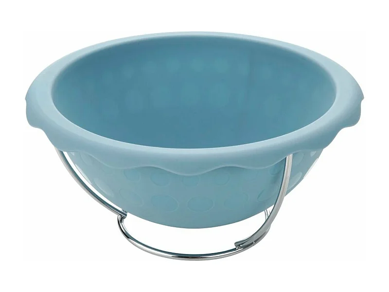 Moule demi sphère pour gâteau ballon de foot 18 cm Zenker Spécial Football