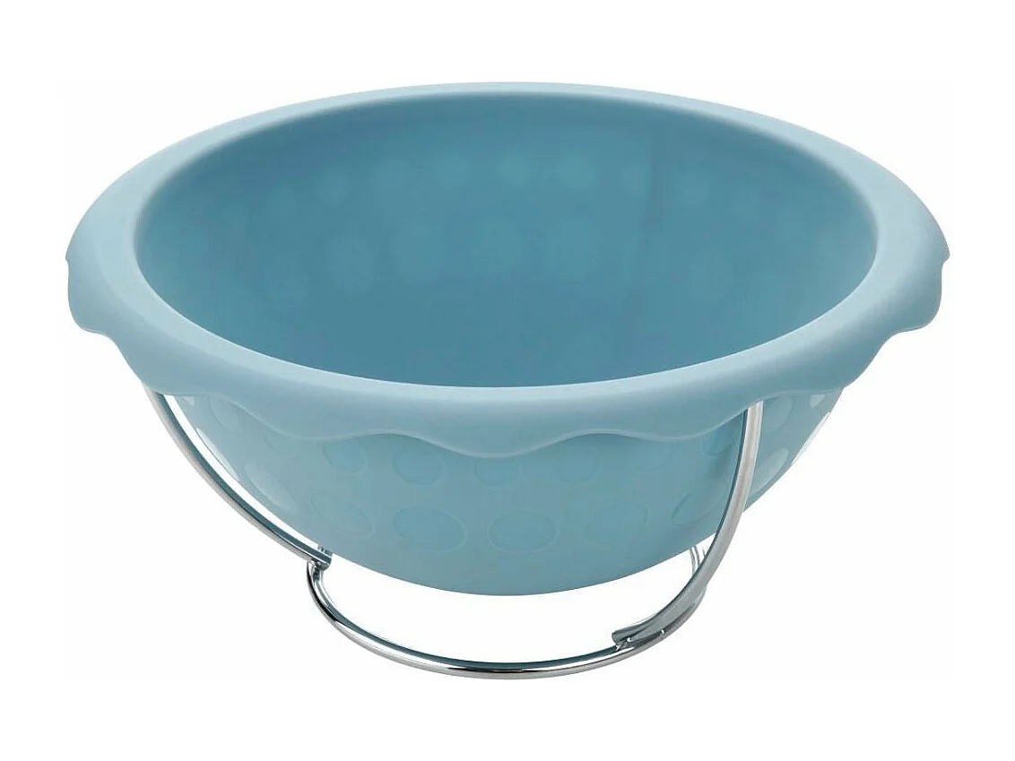 Moule demi sphère pour gâteau ballon de foot 18 cm Zenker Spécial Football