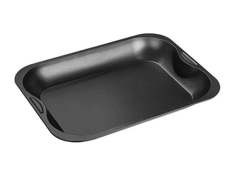 Plat à four rectangulaire 40 x 30 cm Zenker Spécial Cooking
