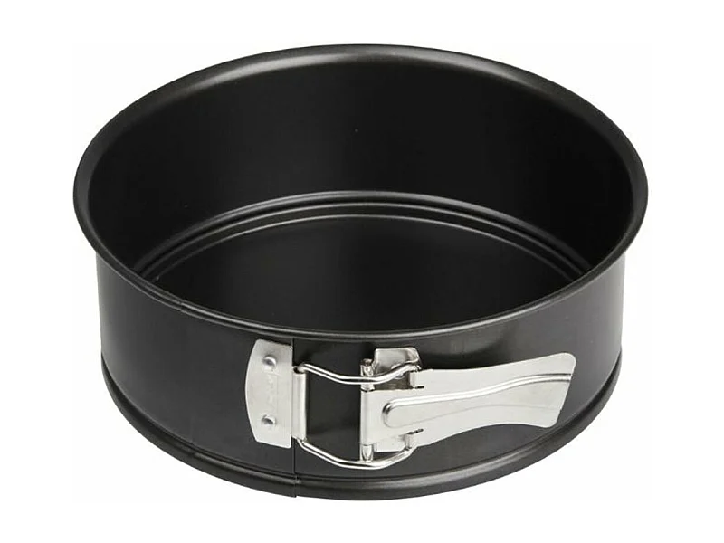 Moule à manqué à charnière 18 cm Zenker Spécial Mini