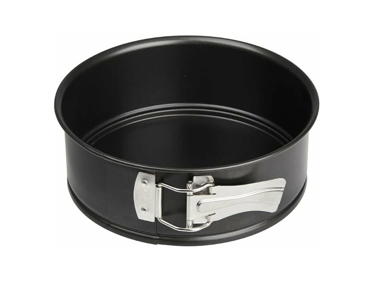 Moule à manqué à charnière 18 cm Zenker Spécial Mini