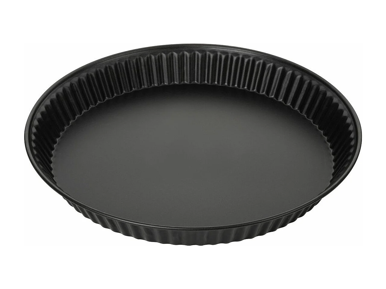 Set de 2 moules à tartes ou quiches de 28 cm et 30 cm Zenker Spécial Countries