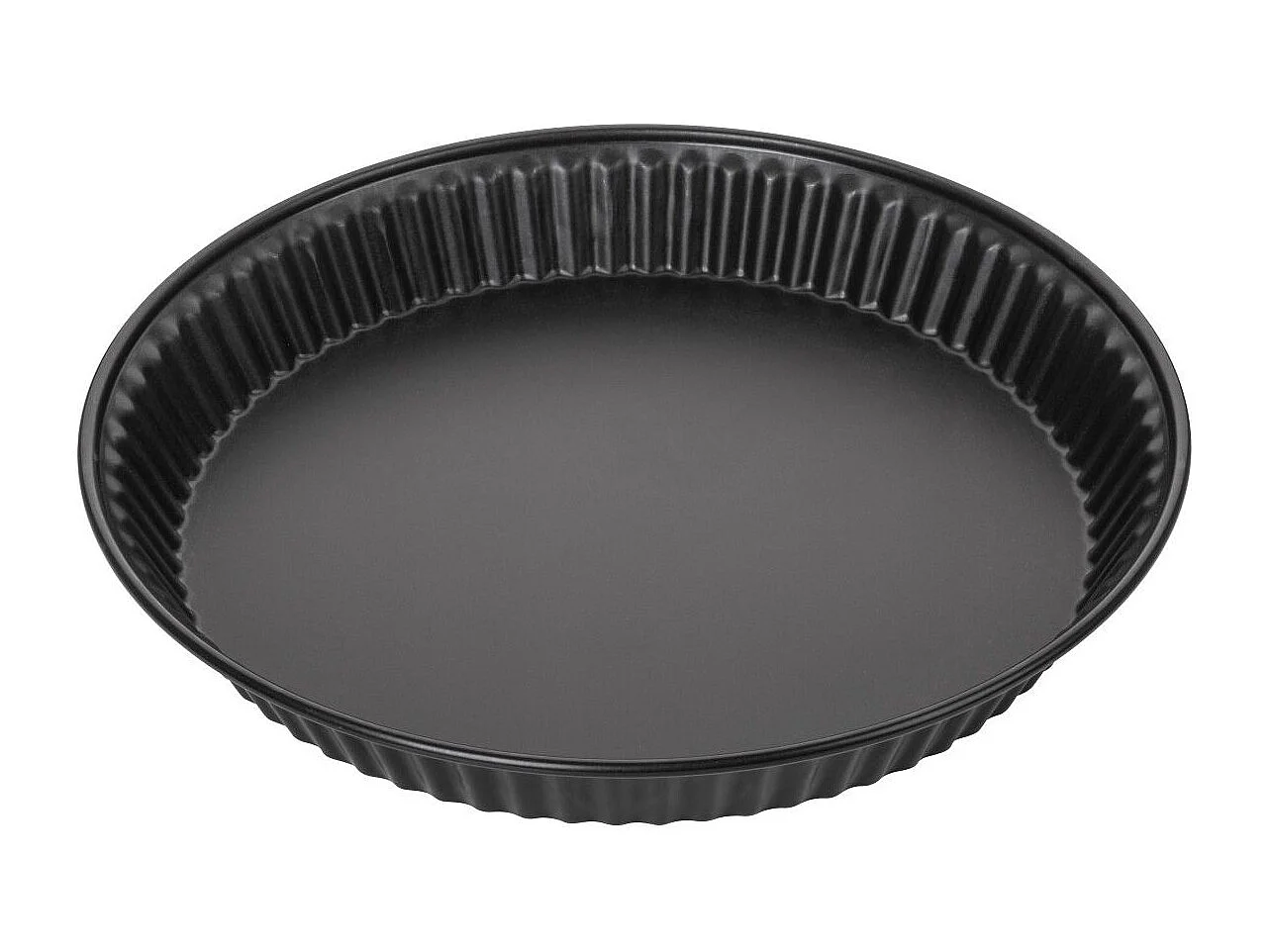 Set de 2 moules à tartes ou quiches de 28 cm et 30 cm Zenker Spécial Countries