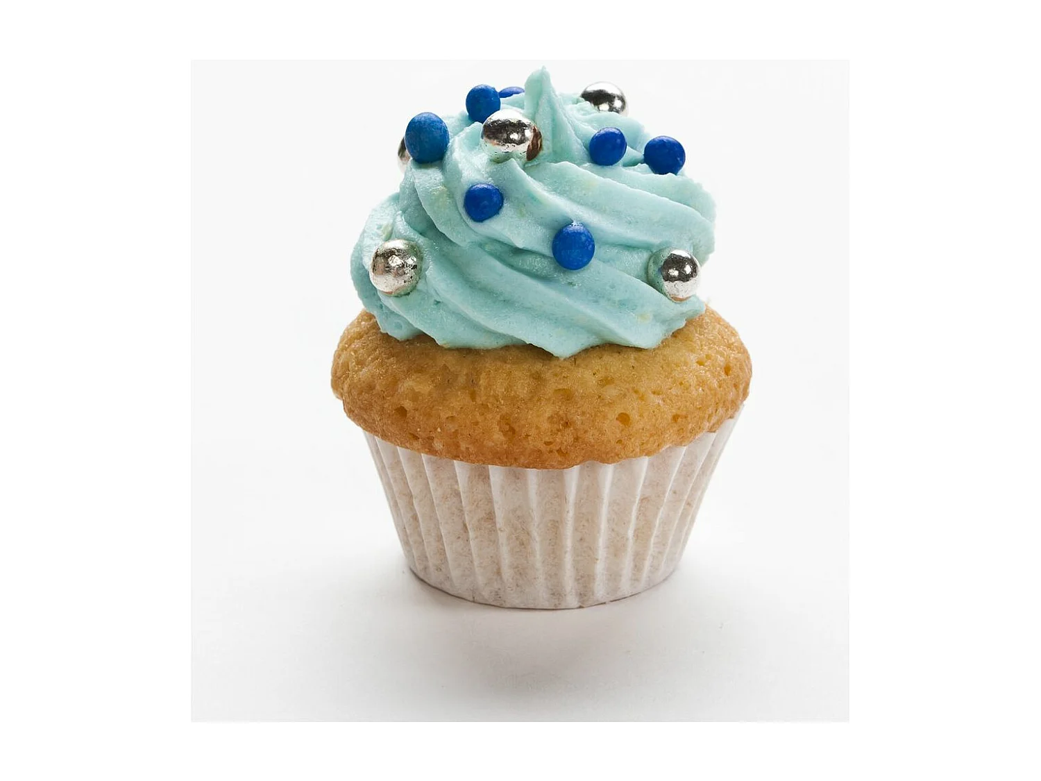 Moule à muffins 24 empreintes 38 x 16 cm Zenker Black Metallic