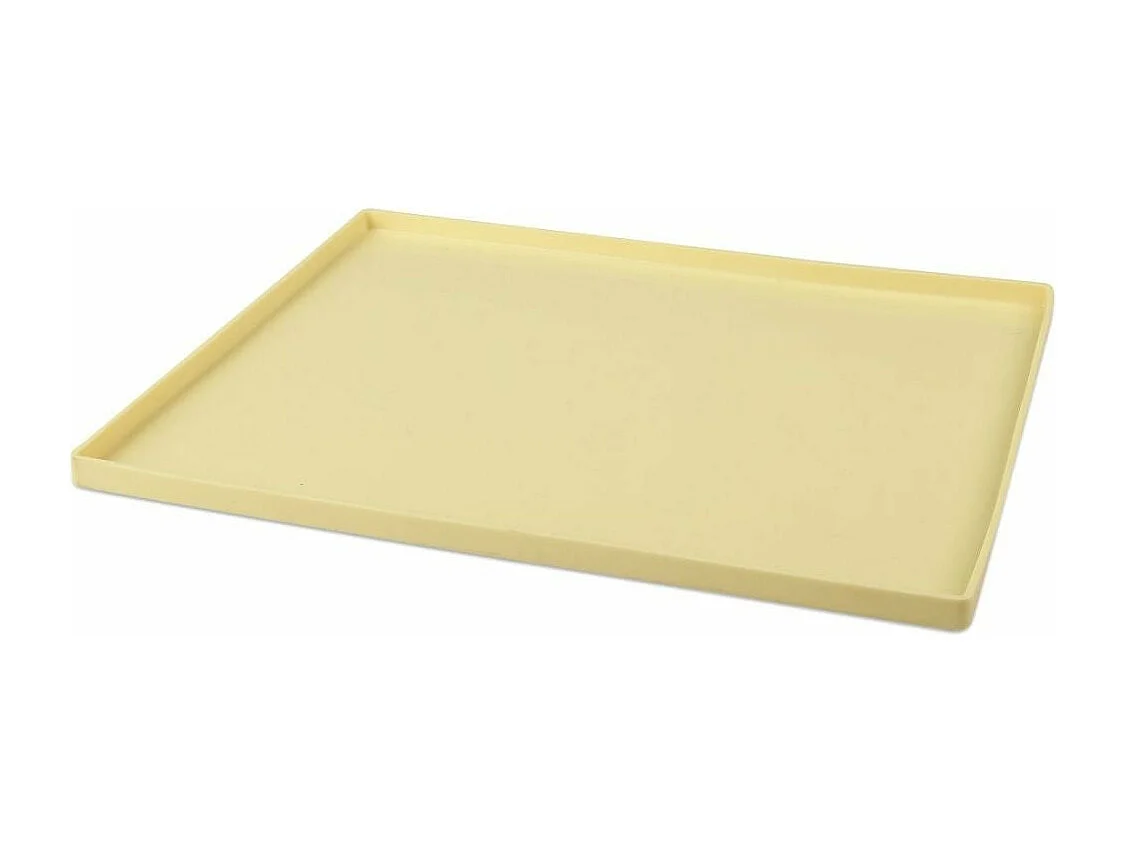 Moule à génoise et biscuit roulé en silicone 36 x 27 cm Zenker Sweet Sensation