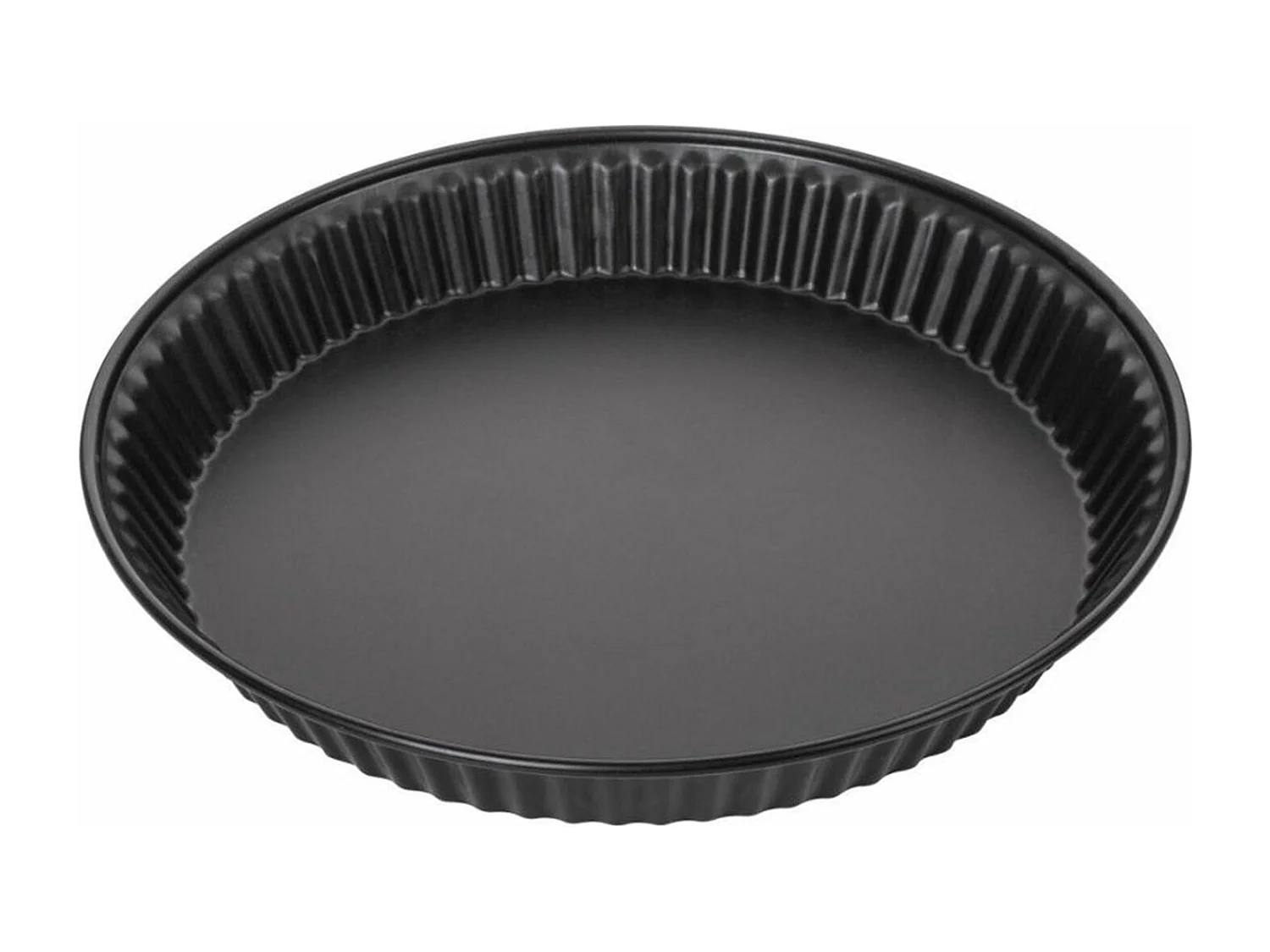 Moule à quiche lorraine 28 cm Zenker Spécial Countries