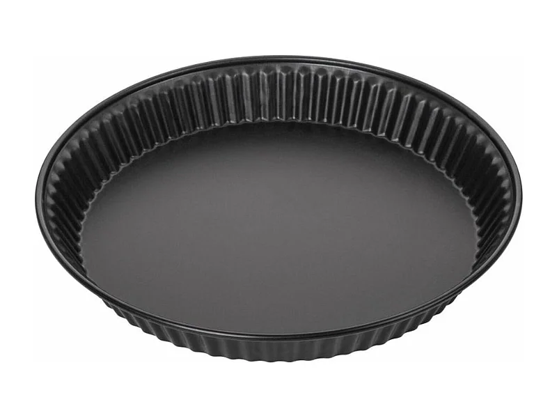 Moule à quiche lorraine 28 cm Zenker Spécial Countries