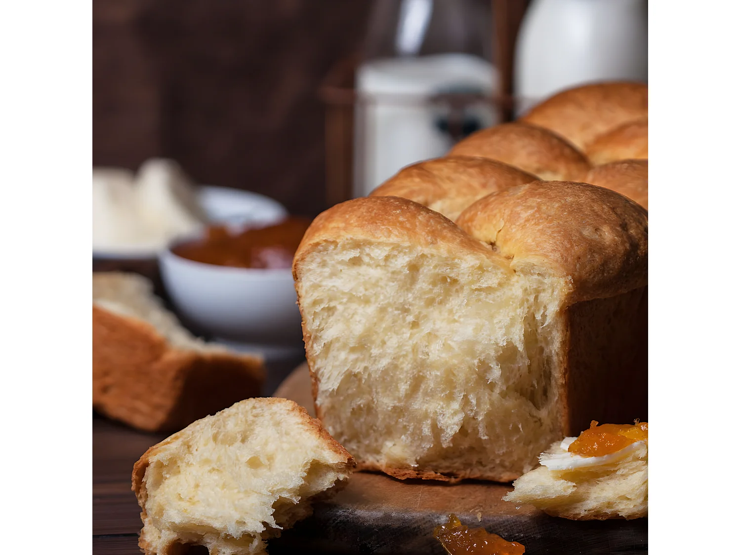 Ensemble de 2 moules à cake de 25 cm et 35 cm Dr. Oetker Back Liebe