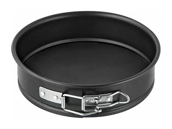 Moule à manqué à charnière 16 cm Zenker Spécial Mini