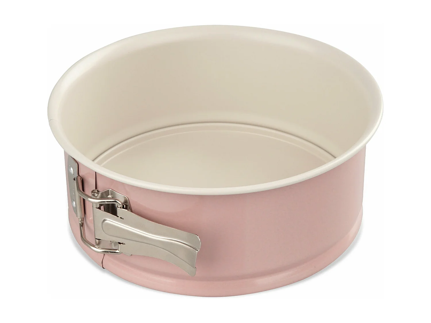 Moule à manqué à charnière 18 cm Dr.Oetker Rétro