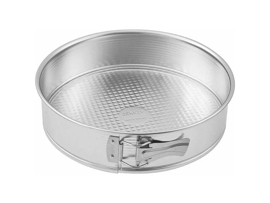 Moule à manqué à charnière 26,3 cm Zenker Silver