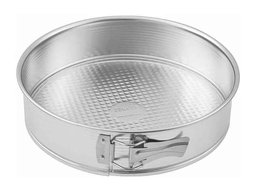 Moule à manqué à charnière 26,3 cm Zenker Silver