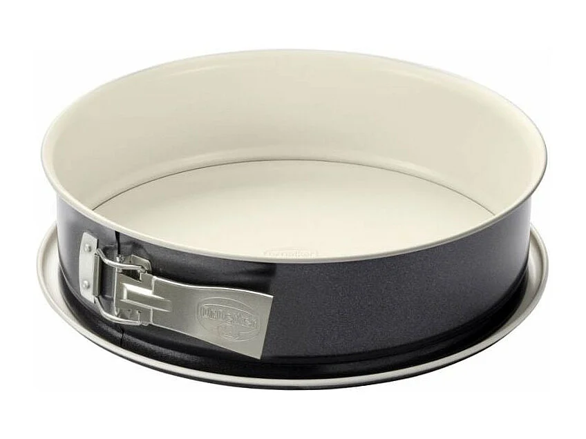 Moule à manqué 28 cm et moule rectangulaire 28 x 18 cm Dr. Oetker Back Trend