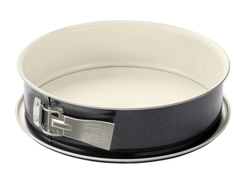 Moule à manqué 28 cm et moule rectangulaire 28 x 18 cm Dr. Oetker Back Trend