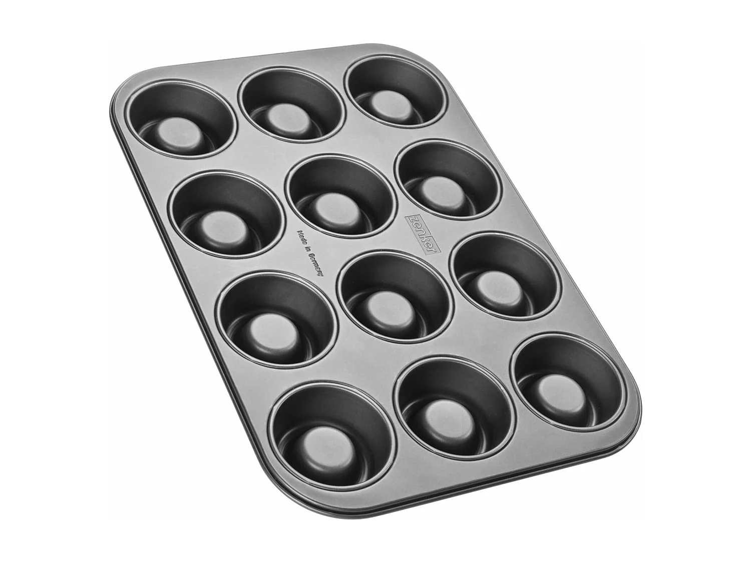 Moule 12 babas au rhum Zenker Spécial Créative