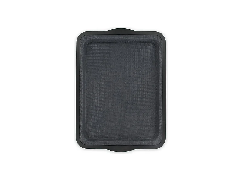 Plaque à pâtisserie rectangle 35 x 26 cm Zenker Silicone fibre de verre