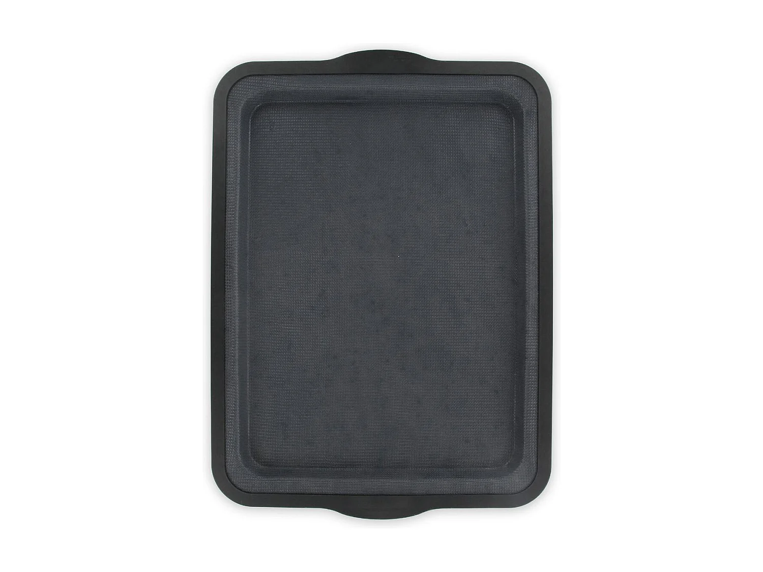 Plaque à pâtisserie rectangle 35 x 26 cm Zenker Silicone fibre de verre