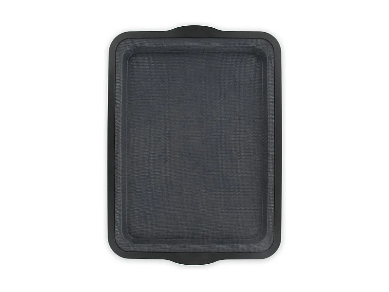 Plaque à pâtisserie rectangle 35 x 26 cm Zenker Silicone fibre de verre
