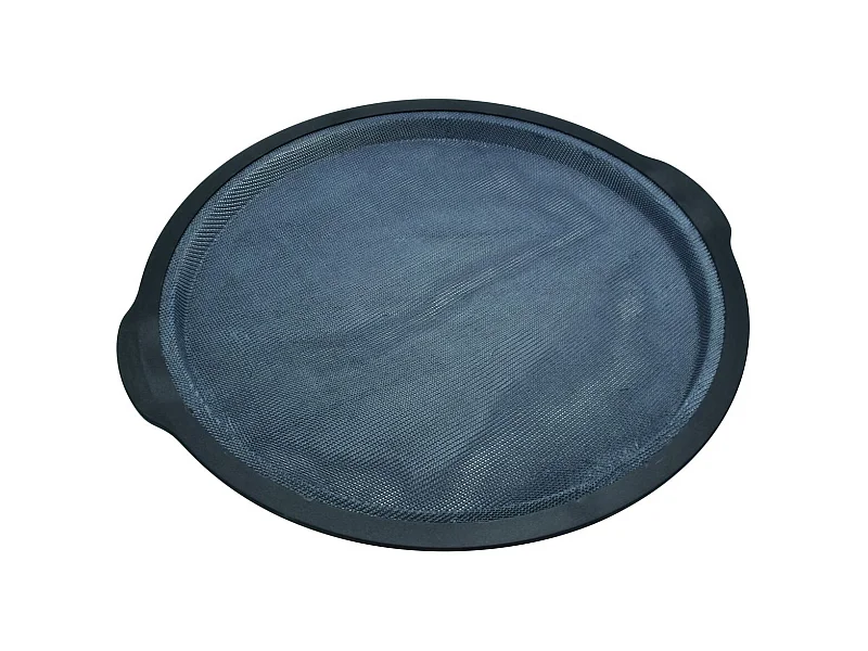 Plaque à pizza ronde 36 cm Zenker Silicone fibre de verre