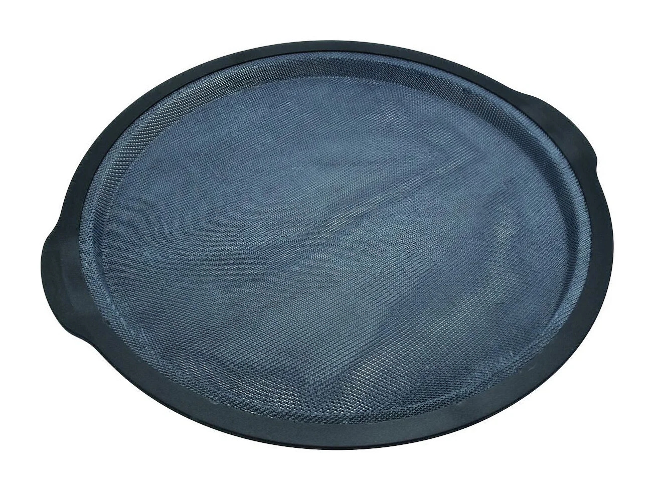 Plaque à pizza ronde 36 cm Zenker Silicone fibre de verre