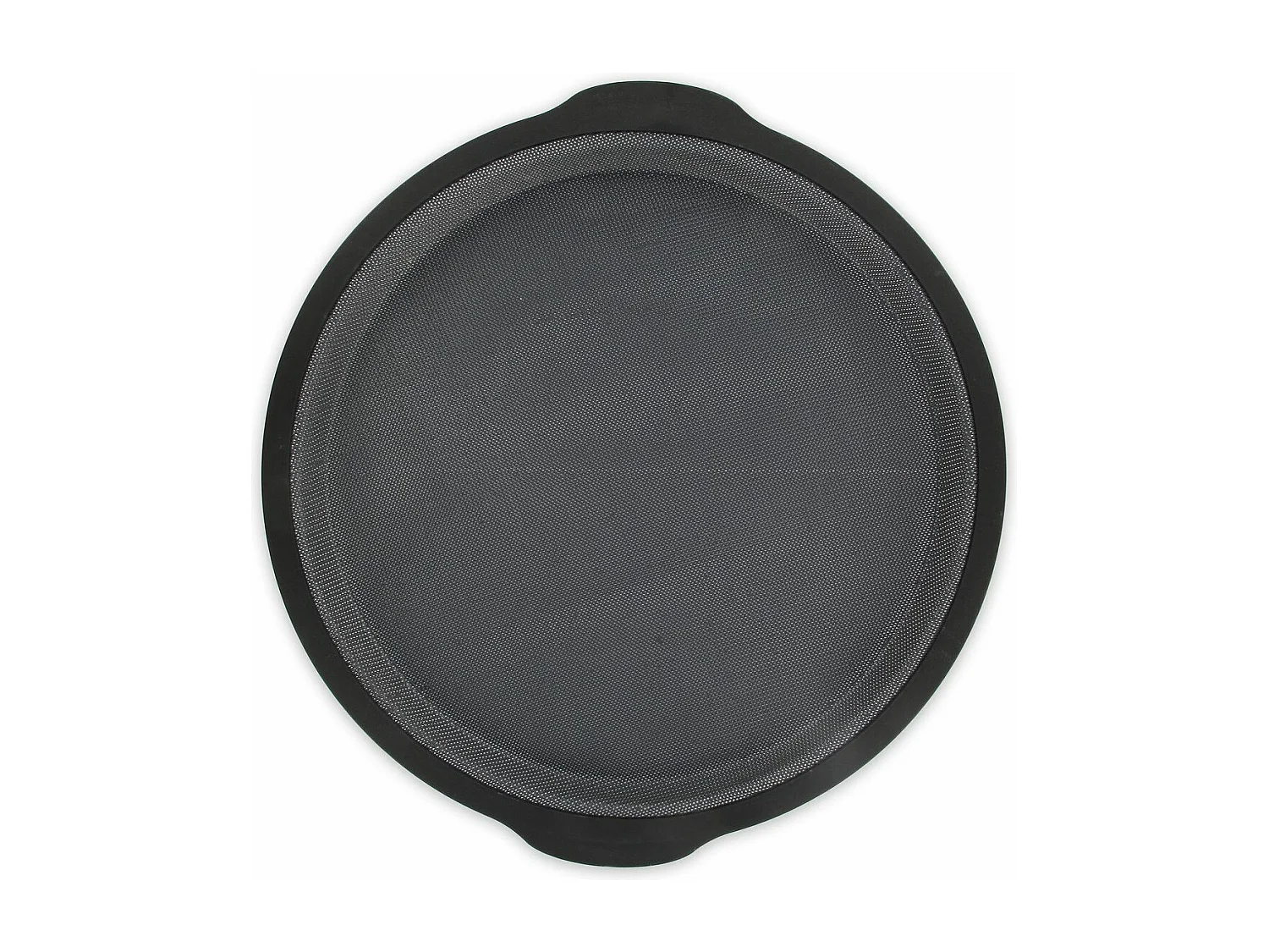 Plaque à pizza ronde 36 cm Zenker Silicone fibre de verre