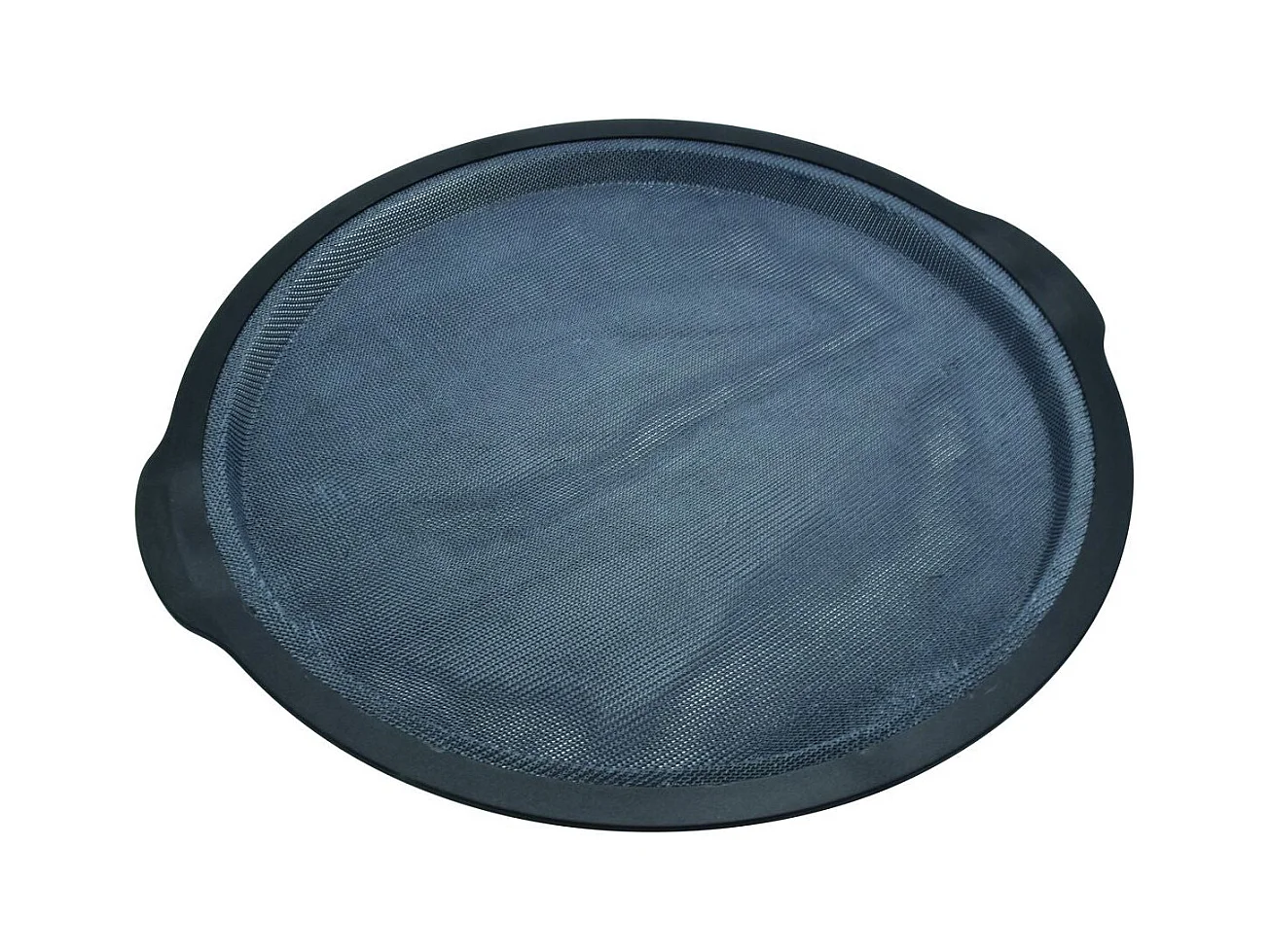 Plaque à pizza ronde 36 cm Zenker Silicone fibre de verre