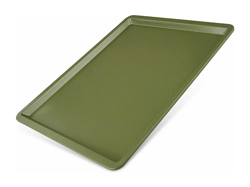 Plaque à pâtisserie 42 x 32 cm Zenker Green Vision