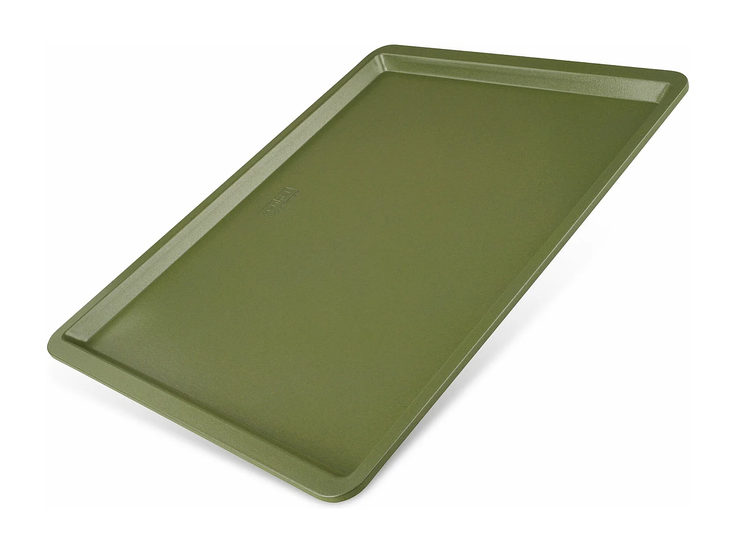 Plaque à pâtisserie 42 x 32 cm Zenker Green Vision