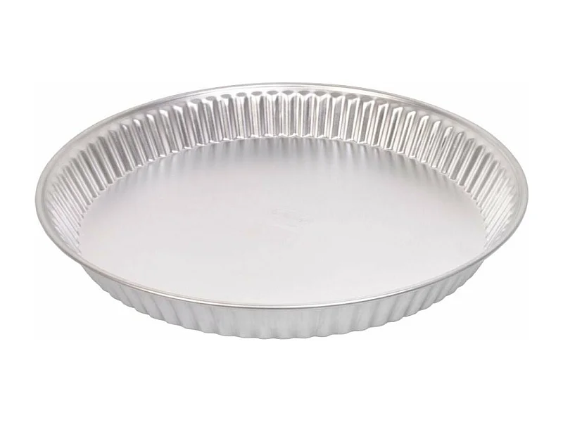 Moule à quiche lorraine 30 cm Dr. Oetker Classics