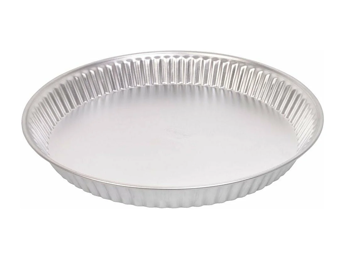 Moule à quiche lorraine 30 cm Dr. Oetker Classics