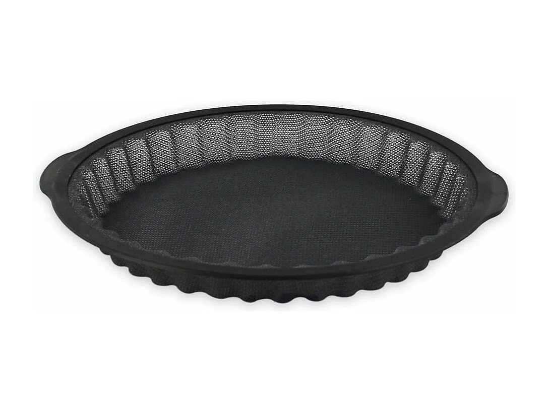Moule à tartes 25 cm Zenker Silicone fibre de verre