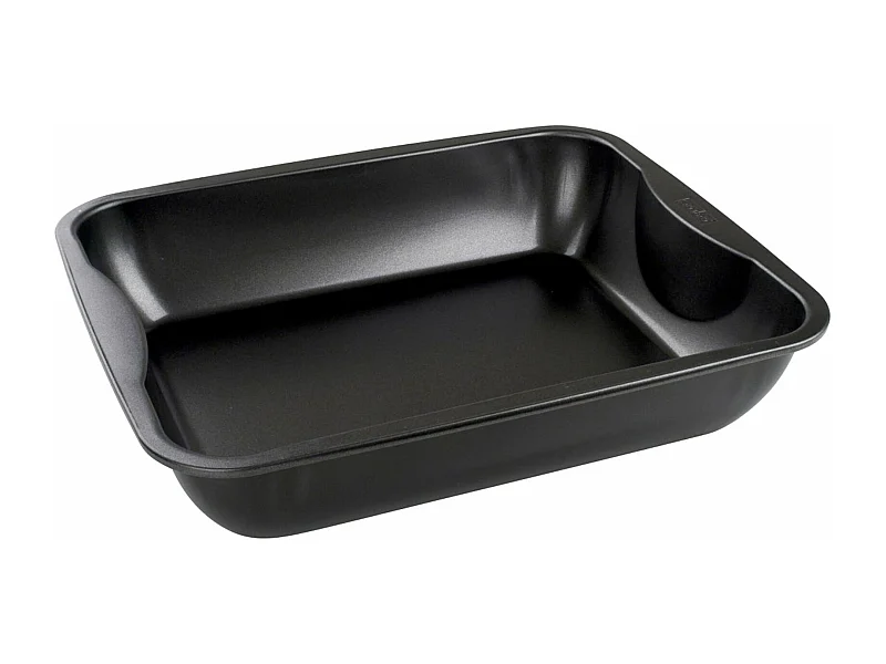 Plat à four XXL rectangle 40 x 34 cm Zenker Spécial Cooking