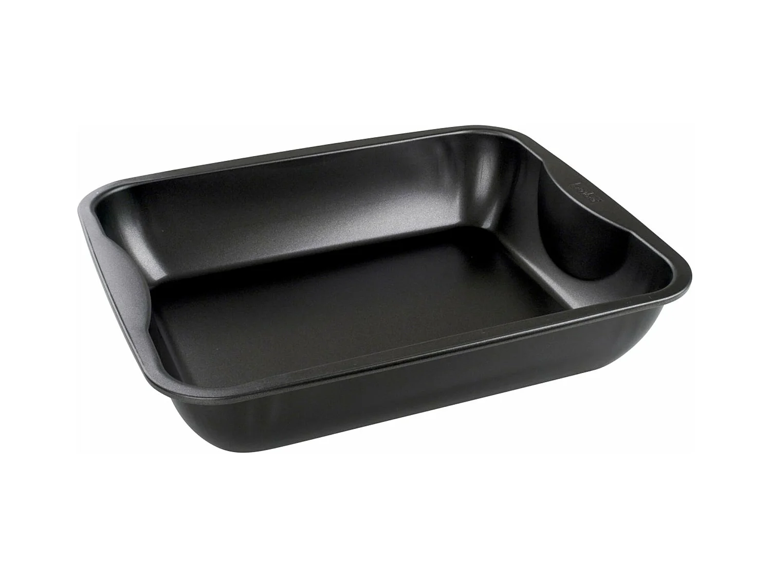 Plat à four XXL rectangle 40 x 34 cm Zenker Spécial Cooking